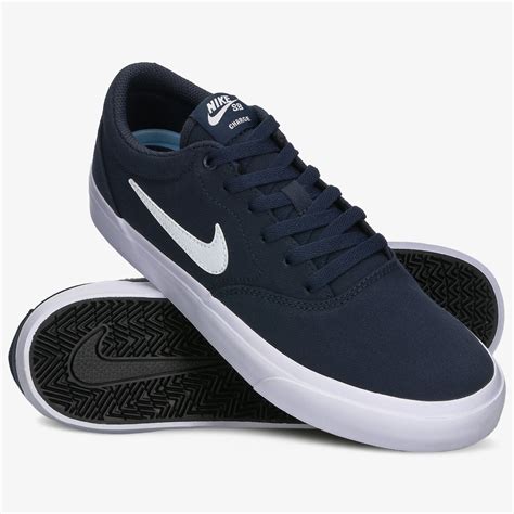 Nike Sb Charge Solarsoft Textile Unisex Mens Cd6279